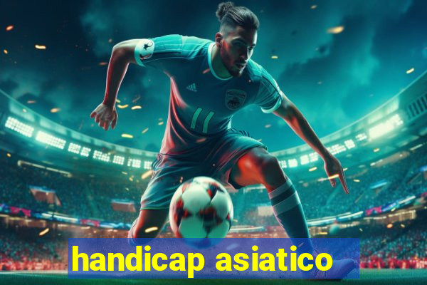 handicap asiatico -1.25